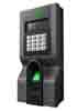 Door access control system