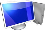Branded and assembled desktop PCs