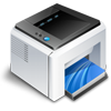 Office inkjet and laser printers