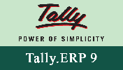 Tally and Busy accounting software